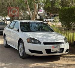 Chevrolet Impala